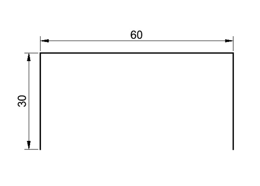 30 60 П профиль.png 30 60 П профиль.png
