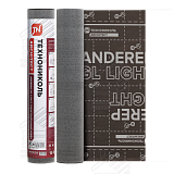 Подкладочный ковер Anderep GL Light 15х1 м на крышу, фасад и забор - внешний вид. Кровельный центр Новосибирск.